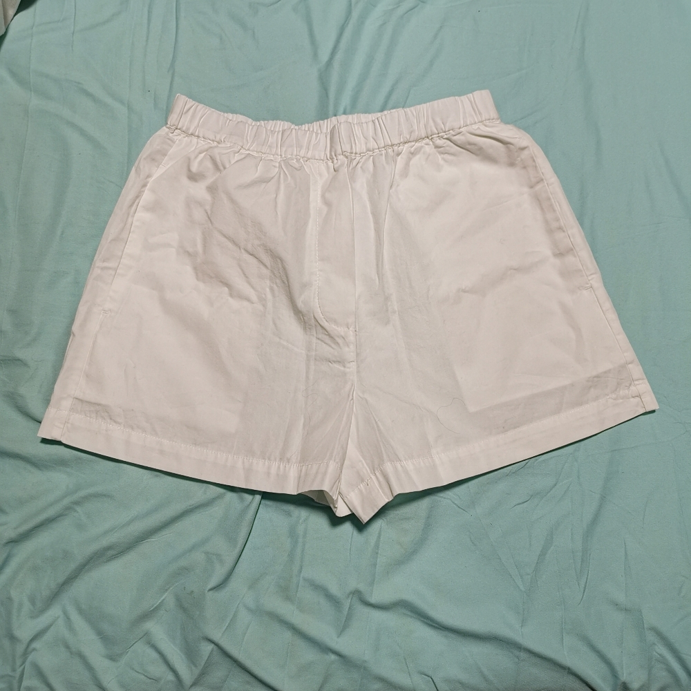 Wilfred Free Shorts